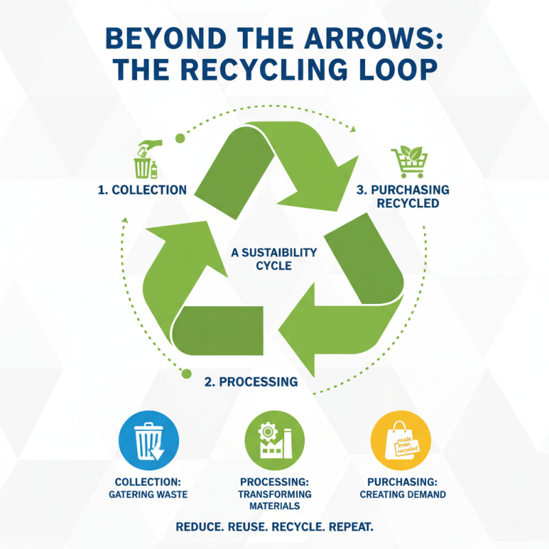 How to Identify and Understand the Recycle Symbol?