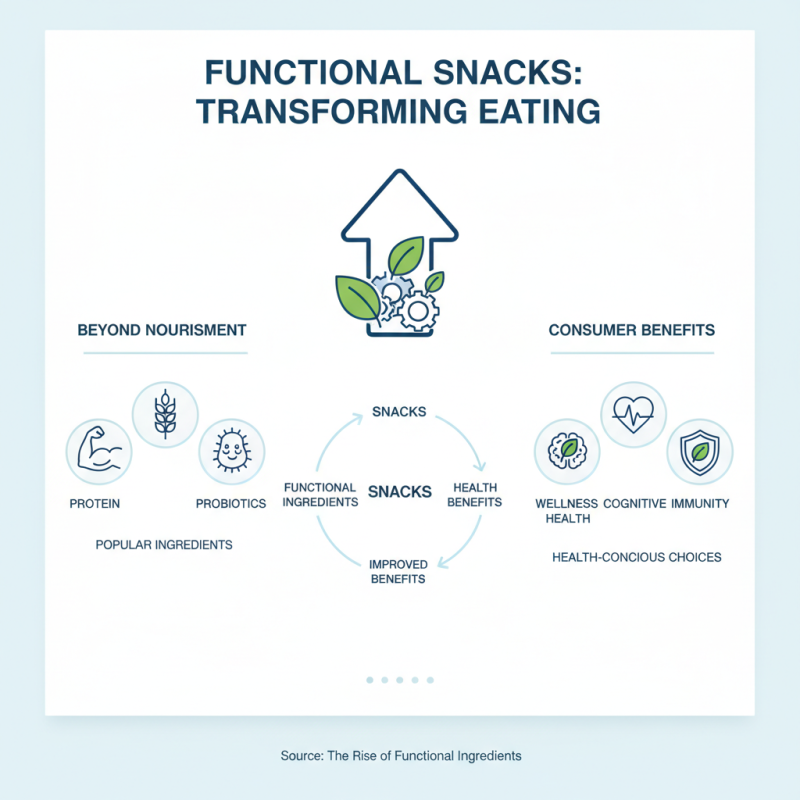 2026 Top Healthy Snack Trends You Need to Know?