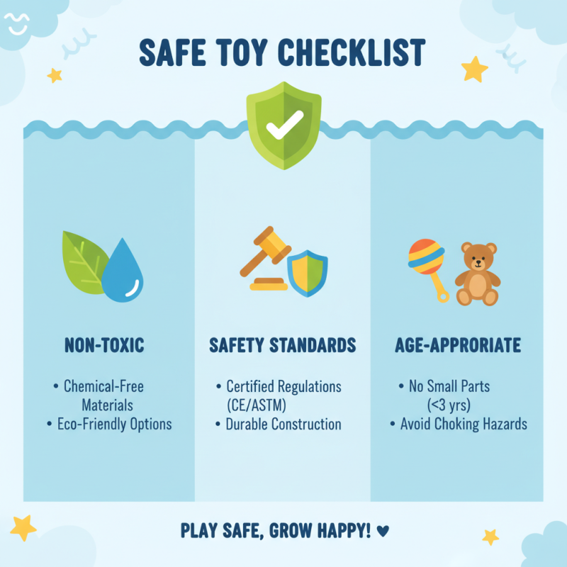 How to Choose the Best Kids Toy Brands for Your Child