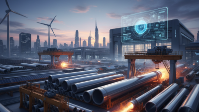 What is Seamless Pipe and Why is it Important in 2026?