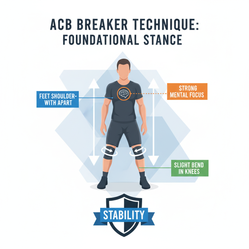 10 Essential Tips for Mastering the Acb Breaker Technique?