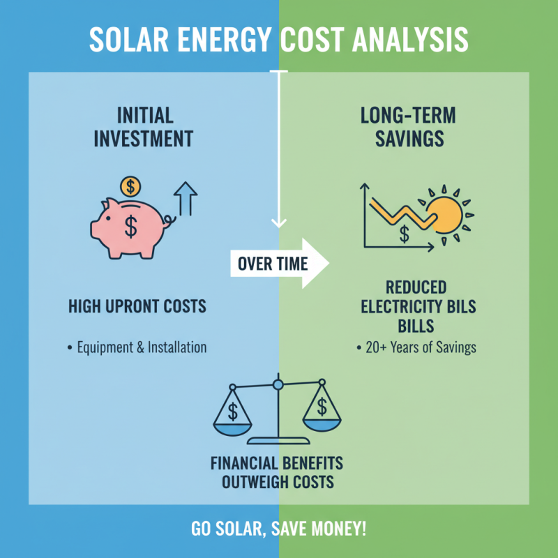 2026 Best Solar Energy Solutions for Your Home and Business?