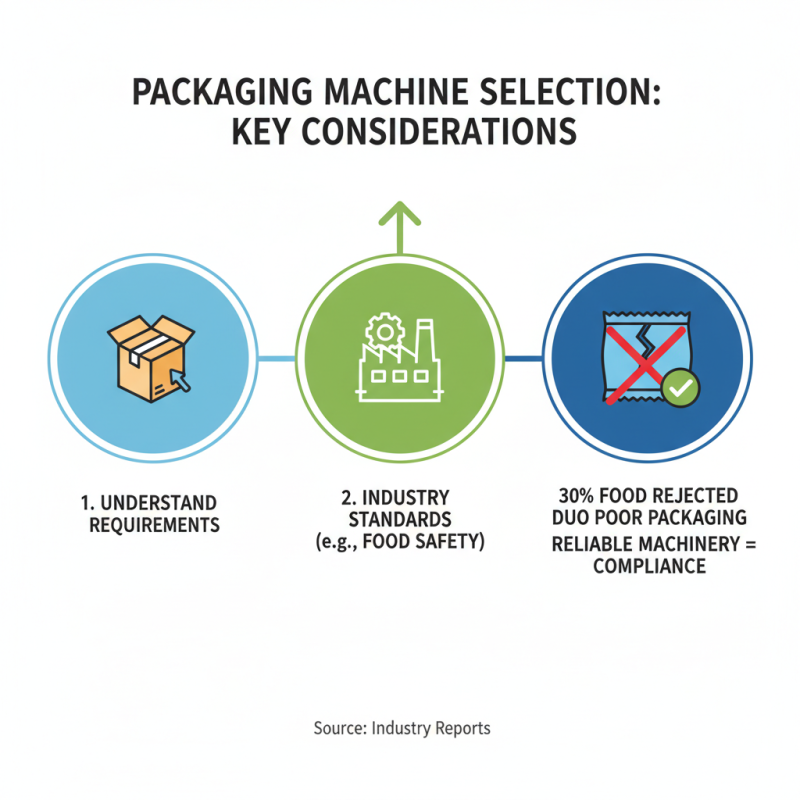 How to Choose the Right Bagging Machine for Your Needs?