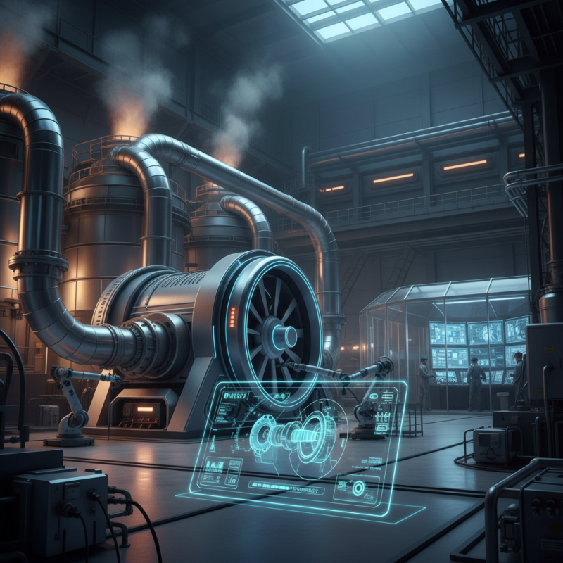 2026 Top Coking Introduced Draft Fan Innovations and Trends?