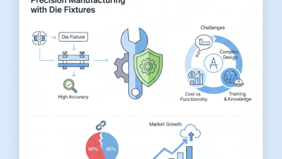 How to Use Die Fixture for Precise Manufacturing Tasks?