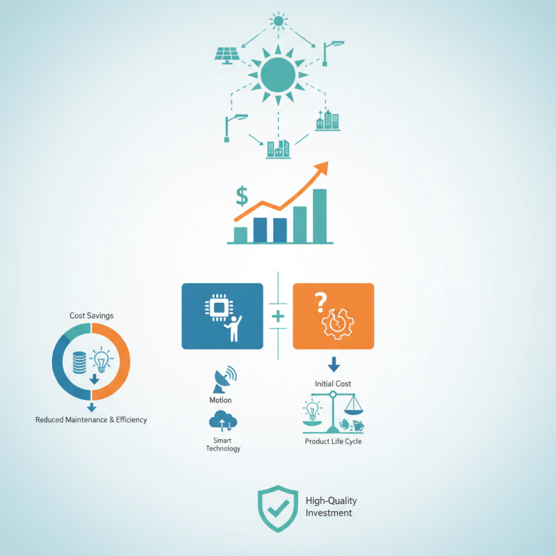 2026 Top Solar Street Lights Outdoor Features You Need?