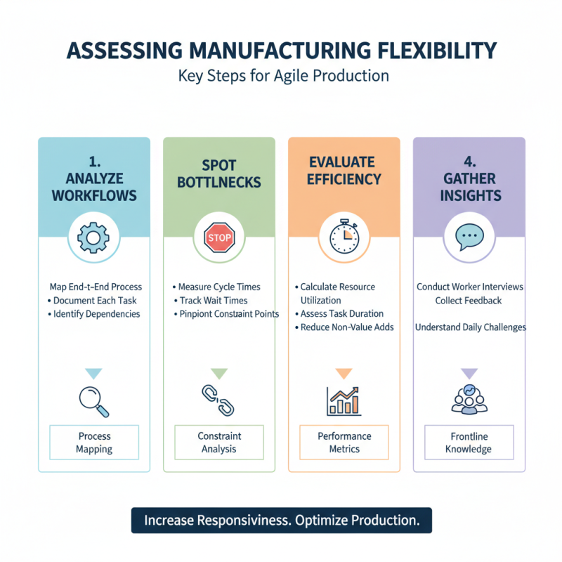 How to Implement Flexible Assembly in Manufacturing for 2026?