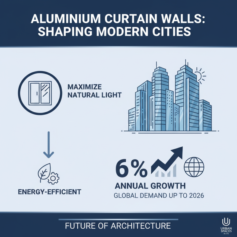10 Best Aluminium Profile Curtain Wall Designs to Enhance Your Building?