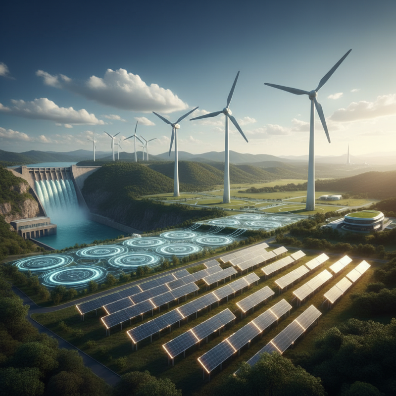 Top 10 Renewable Energy Sources You Should Know About?