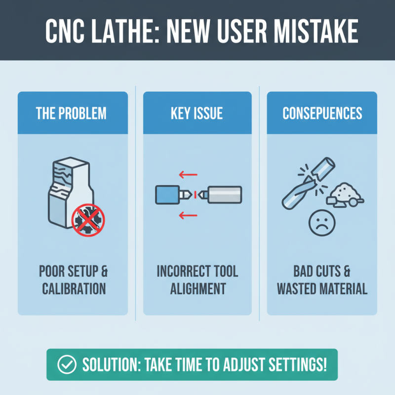 Top 10 CNC Lathe Tips for Beginners You Must Know?