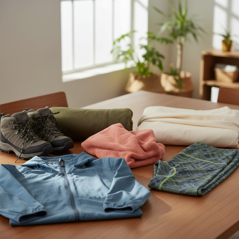 2026 Best Micro Fabric Uses and Benefits for Everyday Life?