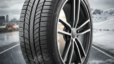 Best Car Tires for All Weather Conditions?