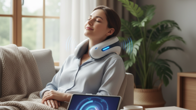 Why Choose a Therapy Machine for Your Wellness Routine?