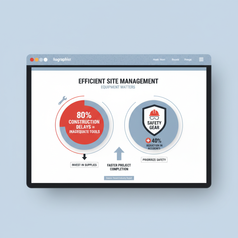 2026 Best Construction Supplies for Every Project Needs?