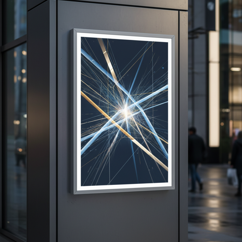 How to Choose an Aluminum Seg Light Box for Effective Advertising?
