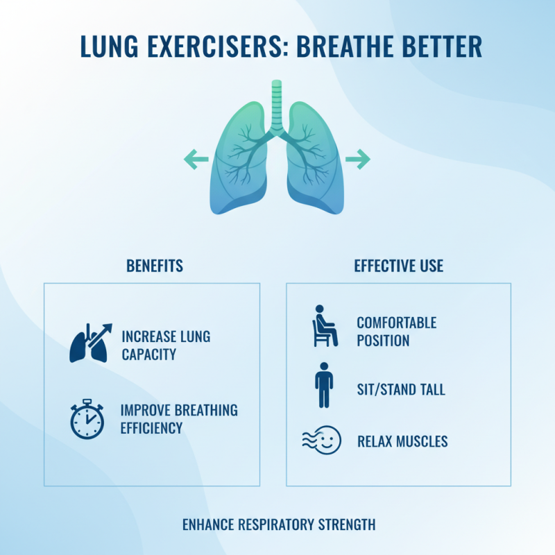 What is the Best Lung Exerciser for Improved Breathing?