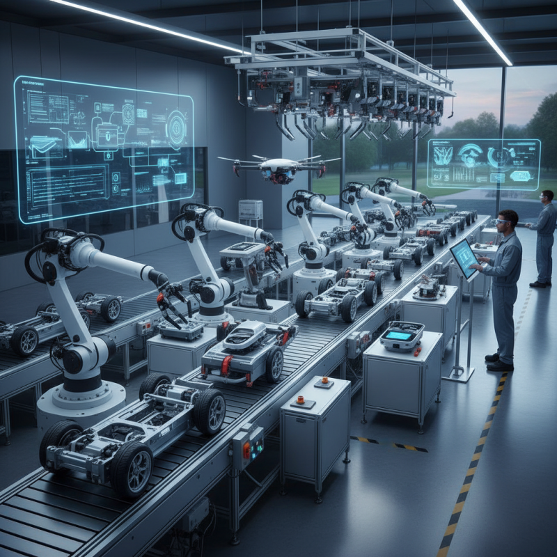 How to Implement Flexible Assembly in Manufacturing for 2026?