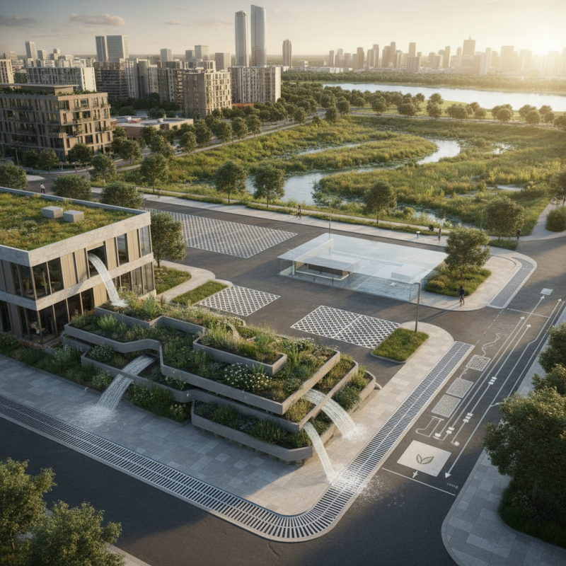 Top Types of Drainage Systems for Effective Water Management?