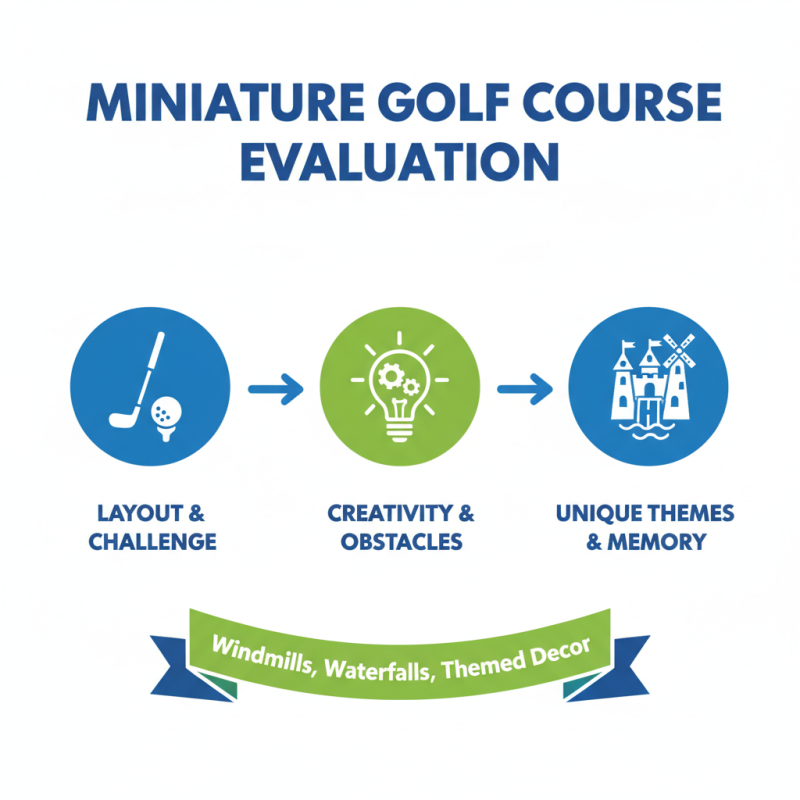 2026 Top Miniature Golf Courses You Must Play?