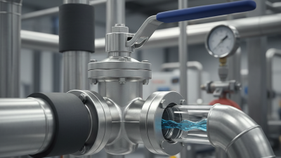 What is a 3 Way Ball Valve and How Does It Work?