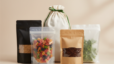 Top Types of Packaging Bags for All Your Needs?