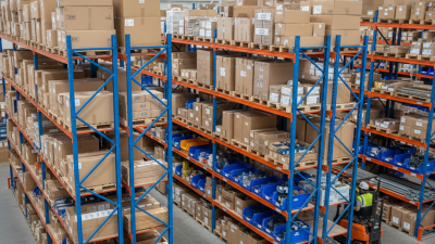 10 Essential Tips for Choosing Longspan Shelving Solutions