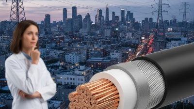 What is a Power Cable and How Does it Work?