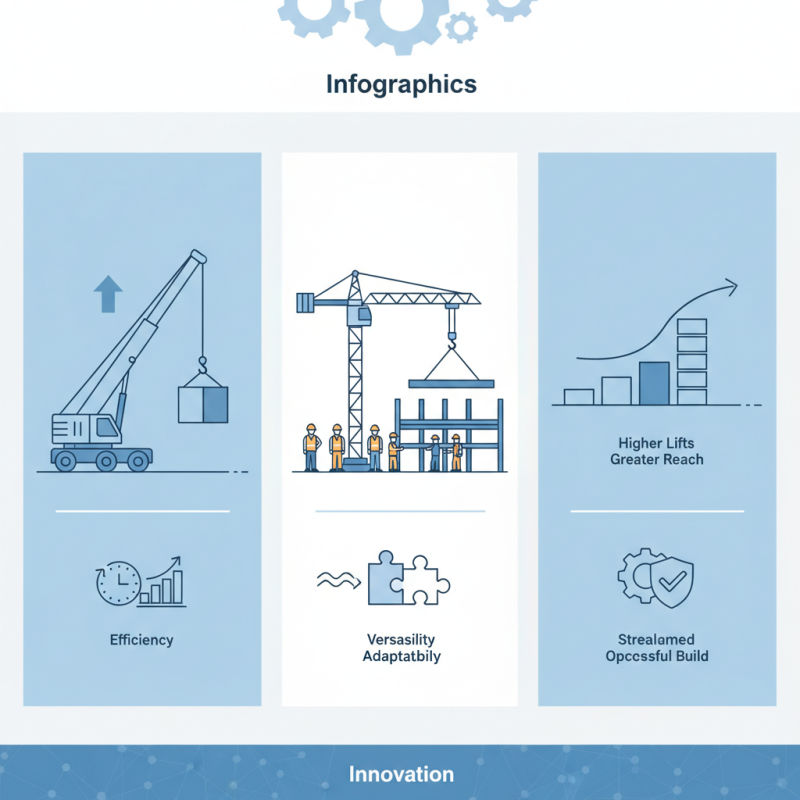 Why Choose a Tower Crane Mobile for Your Construction Projects?
