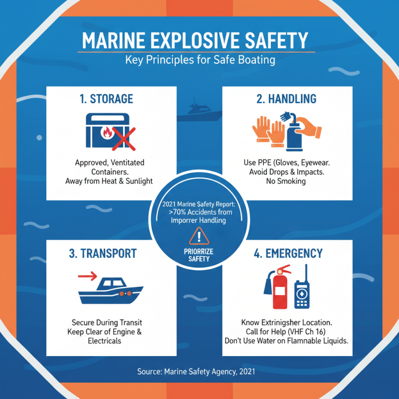 Best Ways to Blow Up a Boat With Motor Safely?