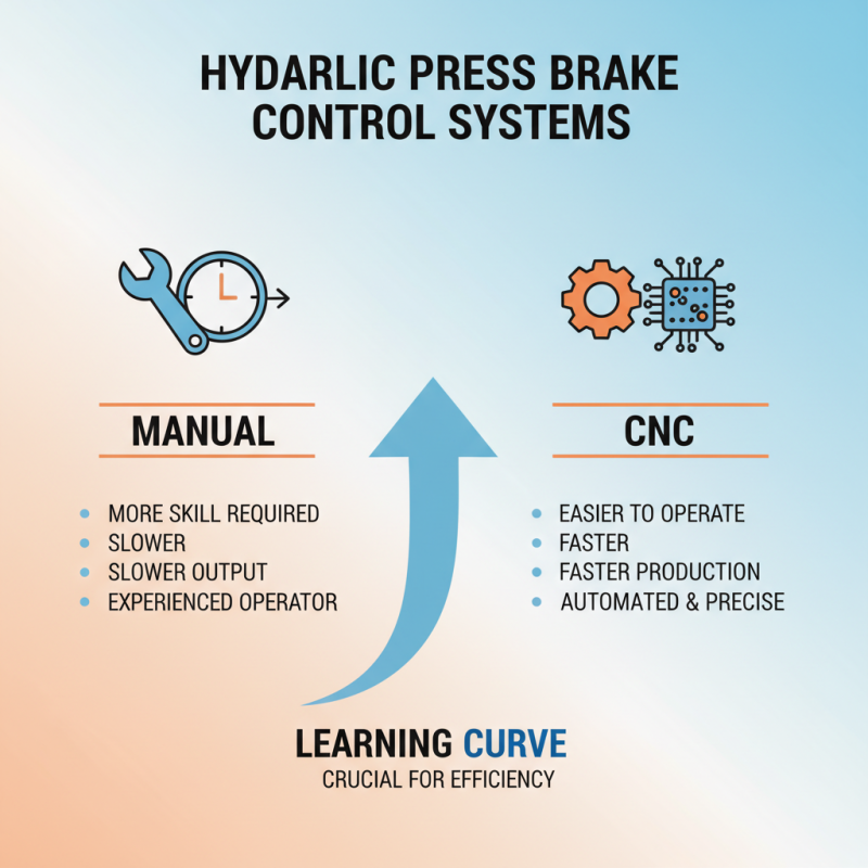 How to Choose the Right Hydraulic Press Brake for Your Needs?