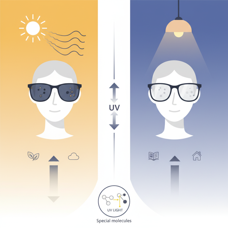 What Are Photochromic Sunglasses and How Do They Work?