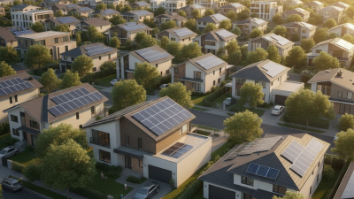 What is Solar at No Cost and How Does It Work?