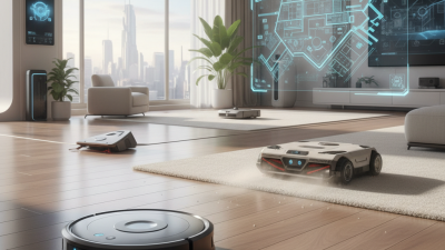 Best Sweeping Robots for Home Cleaning in 2026?