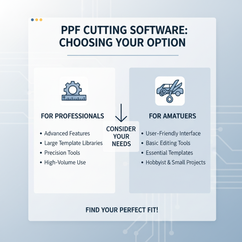 2026 How to Get PPF Cutting Software Free and Easy?