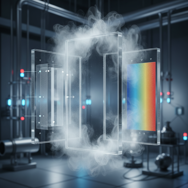 10 Essential Tips for Choosing Anti-Fog Glass Insulators for Your Needs