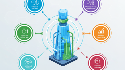 Exploring the 2026 Top Spray Tower Innovations and Technologies?