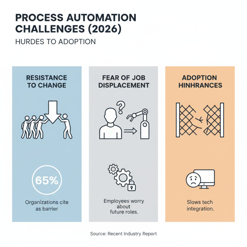 Top Process Automation Projects to Watch in 2026?
