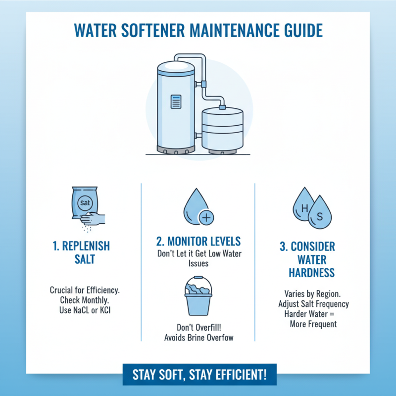 Top 10 Best Water Softener for Your Home Needs?