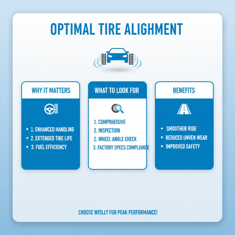 What is the Average Tire Alignment Cost and Why Does It Matter?