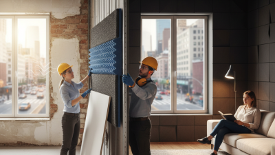What is a Soundproof Board and How Does It Work?