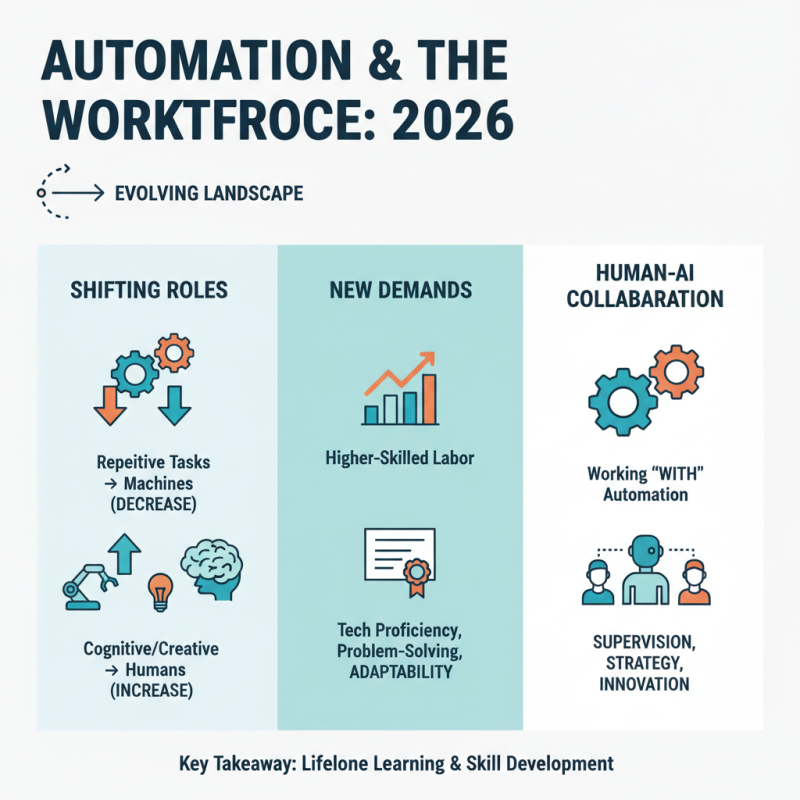 Top Process Automation Projects to Watch in 2026?