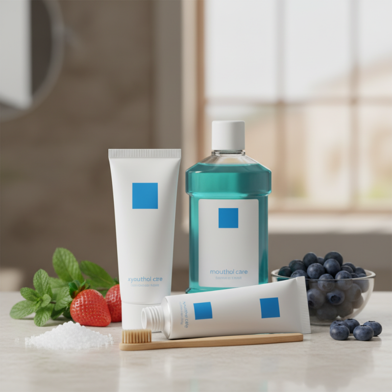 Why Choose Products Made With Xylitol for Your Health?