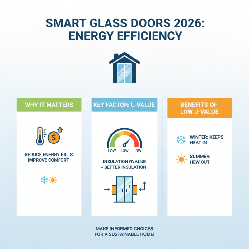 How to Choose the Right Doors with Glass for Your Home in 2026?