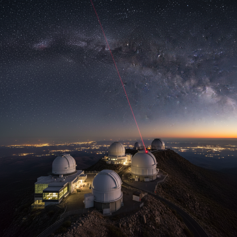 What is a Star Observatory and Why Are They Important?