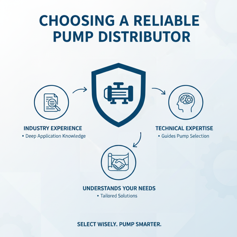 Top Goulds Pump Distributors in Your Area for Reliable Solutions?