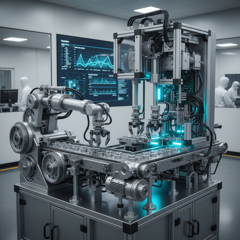 What is a Custom Machine and How Does It Work?