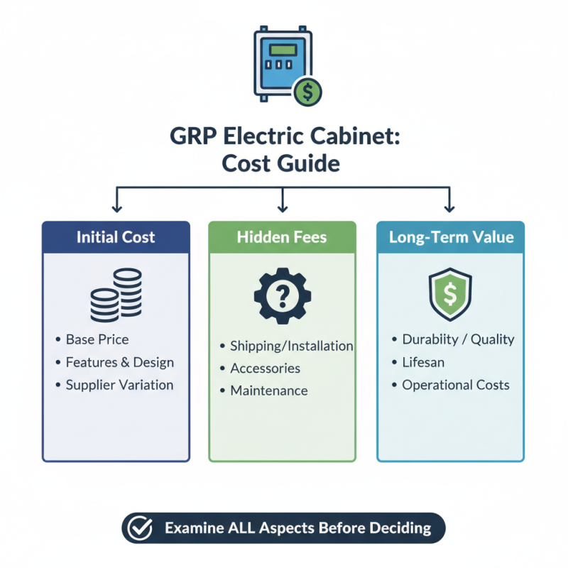 How to Choose the Best Grp Electric Cabinet for Your Needs?
