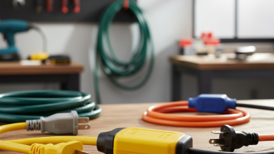 How to Choose the Right GFCI Power Cord for Your Needs?