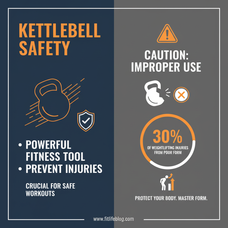 2026 Top Competition Kettlebells for Your Fitness Journey?