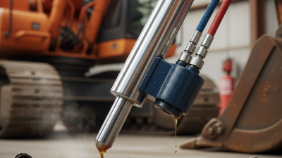 What is a Hydraulic Lift Cylinder and How Does It Work?